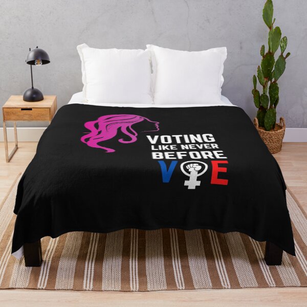 Item preview, Nasty Girls Vote Matter designed and sold by BestOfTravel.