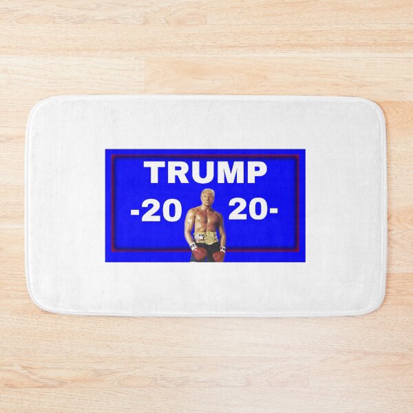 Item preview, shaelin janae- trump 2020 boxing designed and sold by shaelinjanae.