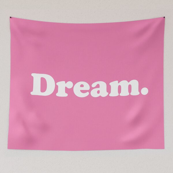 Item preview, Dream.  designed and sold by ThingsByJoy.