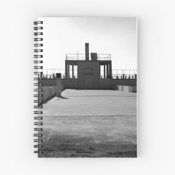 Item preview, Ostia seafront: building designed and sold by Giuseppe Cocco.