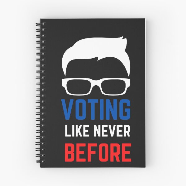 Item preview, Voting Like Never Before designed and sold by BestOfTravel.