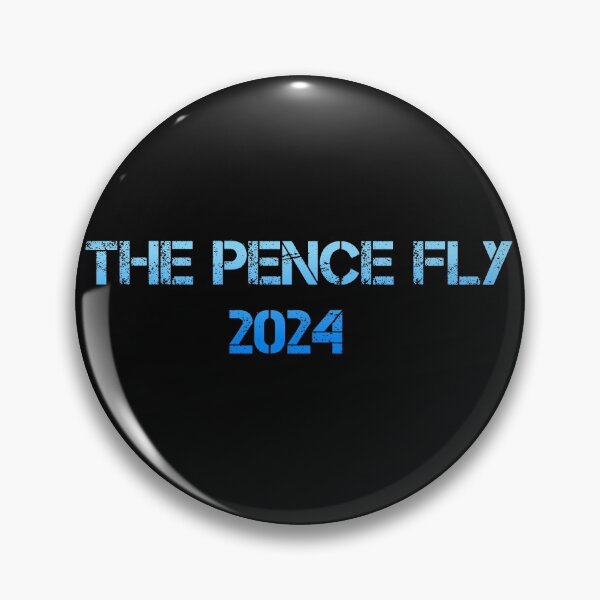 Item preview, Pence Fly 2024 designed and sold by tshirtsfordays.