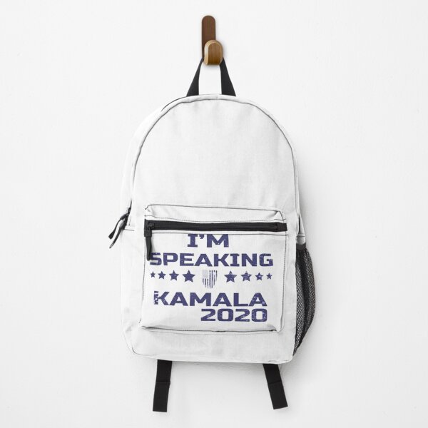 Item preview, Im Speaking Kamala harris 2020 designed and sold by majidkacm.