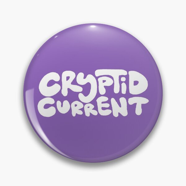 Item preview, Cryptid Current designed and sold by CryptidCurrent.