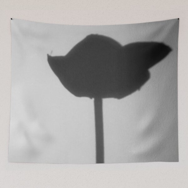 Item preview, Flower Shadow designed and sold by Mirushy.