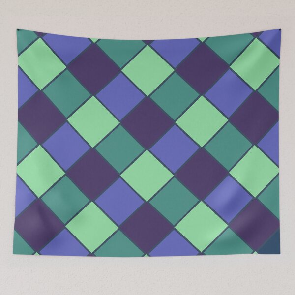 Item preview, Checkered Pattern Digital Design designed and sold by ByJezie.
