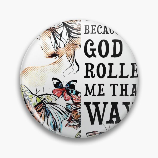 Item preview, I'm Blunt Because God Rolled Me That Way designed and sold by Terri-Wong-9720.