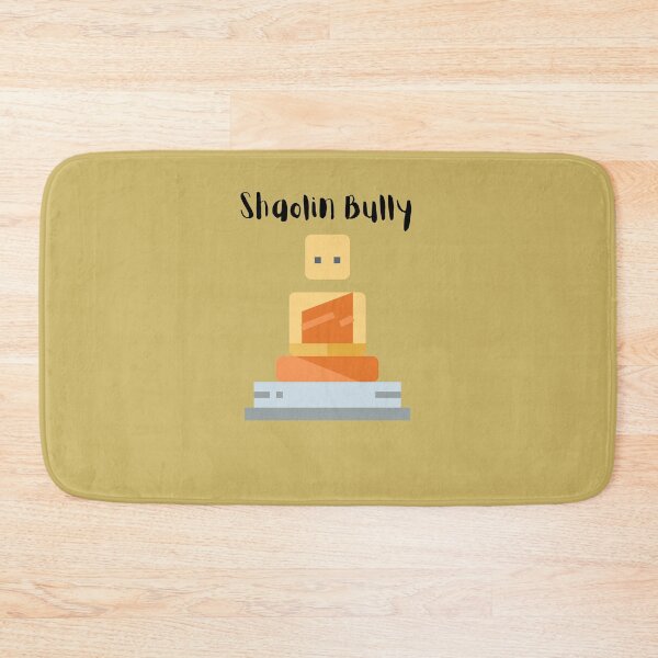 Item preview, Shaolin Bully designed and sold by Aprilreign1111.
