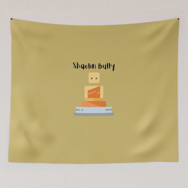 Item preview, Shaolin Bully designed and sold by Aprilreign1111.
