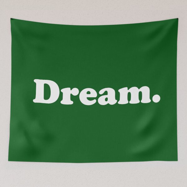 Item preview, Dream.  designed and sold by ThingsByJoy.
