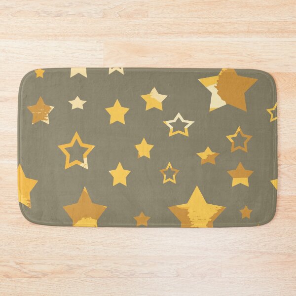 Artikelvorschau, Random Stars Pattern Design entworfen und verkauft von NancyMerkle.