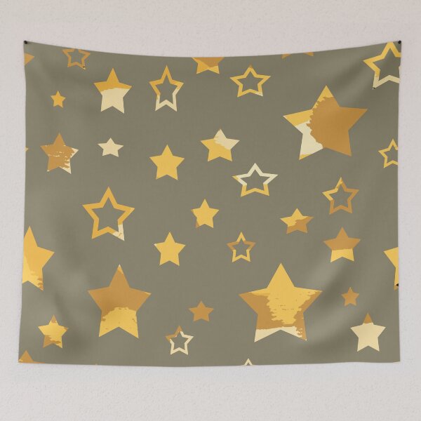 Artikelvorschau, Random Stars Pattern Design entworfen und verkauft von NancyMerkle.
