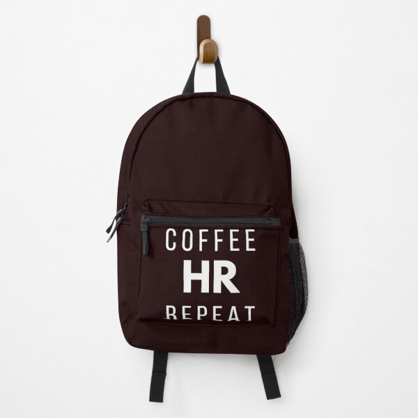 Item preview, Coffee, HR, Repeat designed and sold by Oreo2020 Creations.