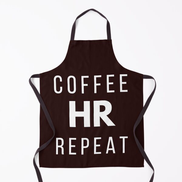Item preview, Coffee, HR, Repeat designed and sold by Oreo2020 Creations.