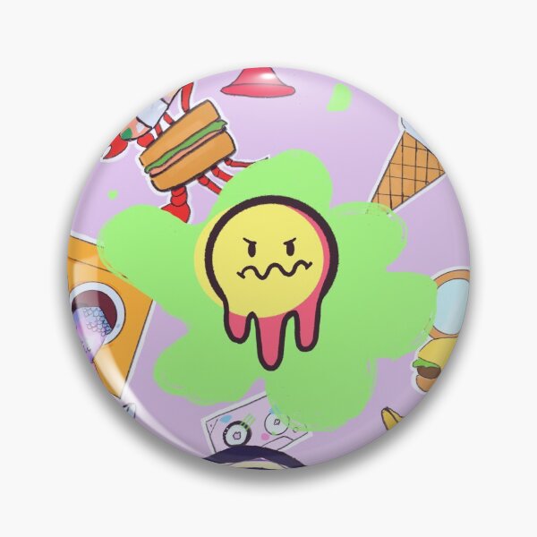 Item preview, chocome designed and sold by briannaist.