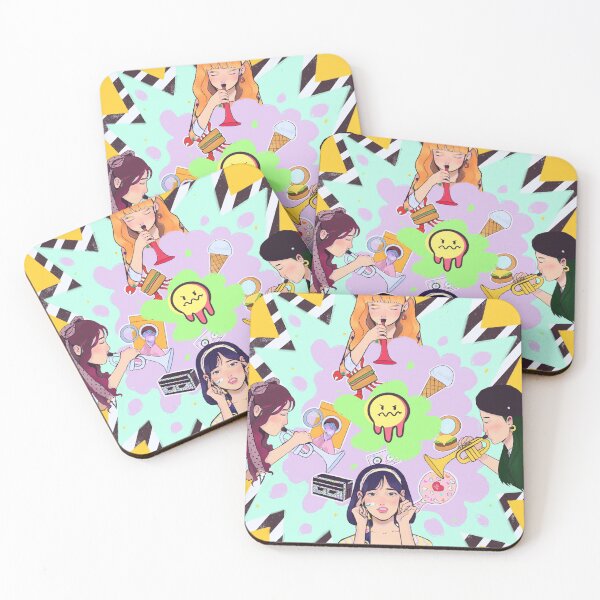 Item preview, chocome designed and sold by briannaist.