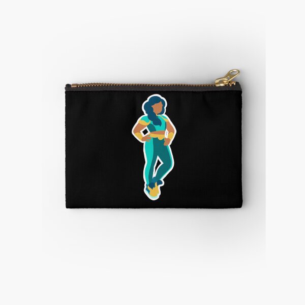 Item preview, Minimalist Mermista designed and sold by Tatianabalcaen.