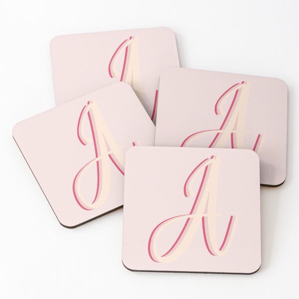 Item preview, Letter A designed and sold by Cassidiiaa.