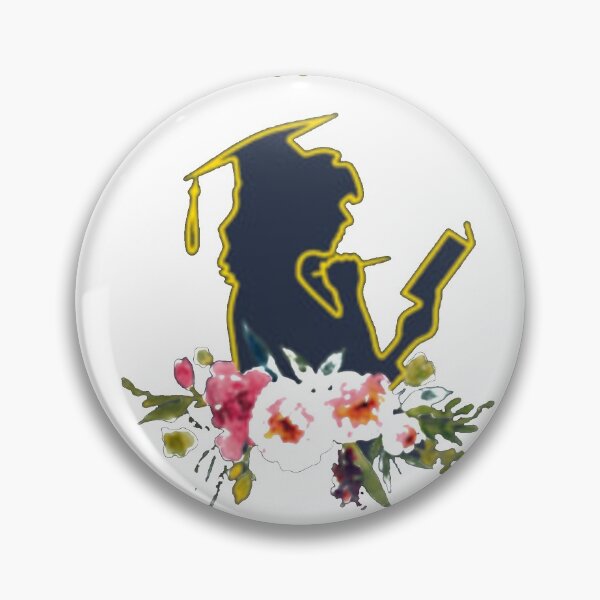 Item preview, I Am A John Jay Alumna Just Like A Regular Alumna But Way Cooler designed and sold by Terri-Wong-9720.