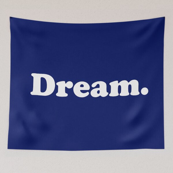 Item preview, Dream.  designed and sold by ThingsByJoy.