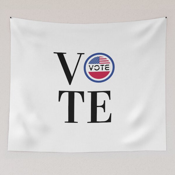 Item preview, Vote November 2020 designed and sold by BestOfTravel.