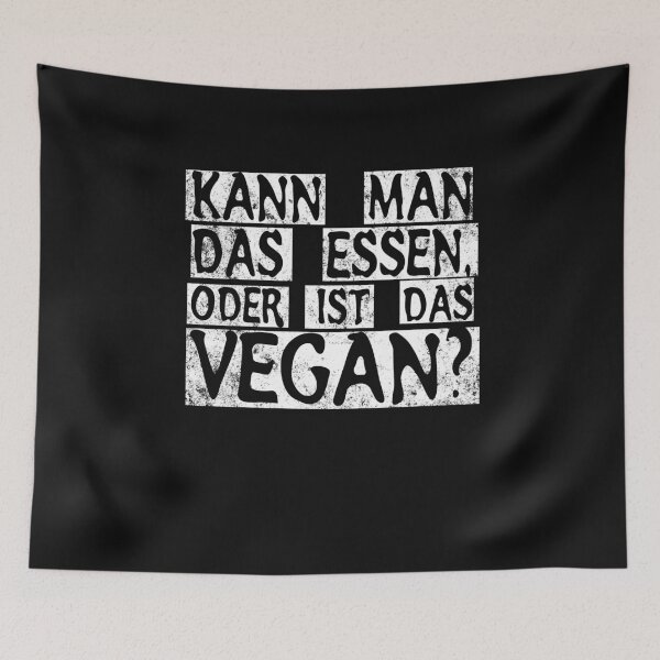 Item preview, Can you EAT or is it VEGAN designed and sold by xlshirt.
