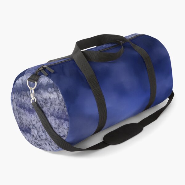 Item preview, Landscape of Mountains in Blue designed and sold by ByJezie.