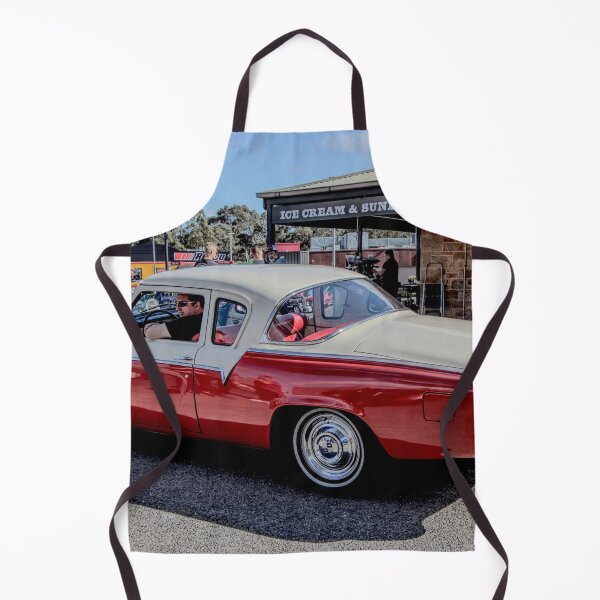 Item preview, Studebaker Hawk in two tone designed and sold by Cars around Adelaide.