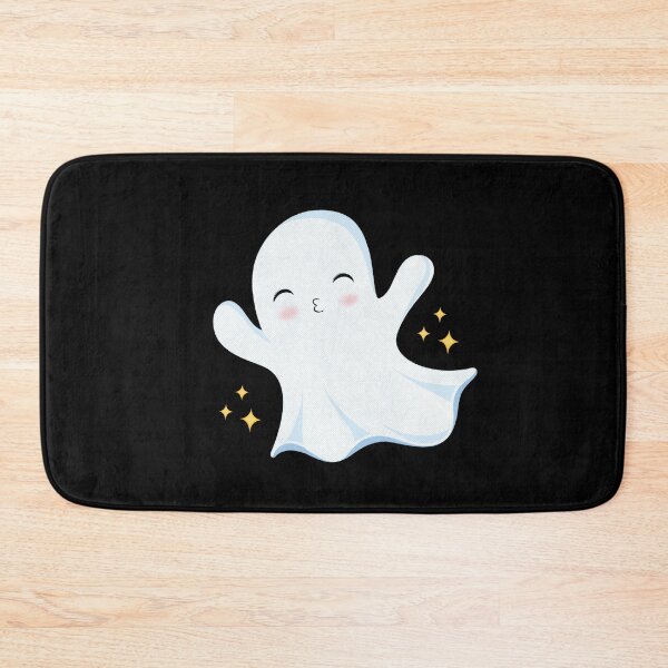 Item preview, Ghost Smooch designed and sold by Kaela Soltoff.
