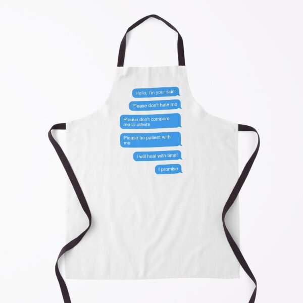 Item preview, Please Be Kind To Your Skin, Acne Positivity, Acne Acceptance, Selfcare  designed and sold by ThoughtJumble.