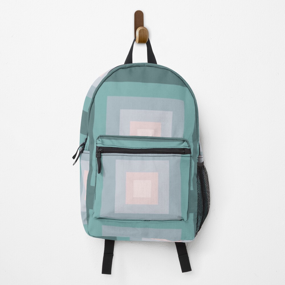 Item preview, Backpack designed and sold by R-reflections.