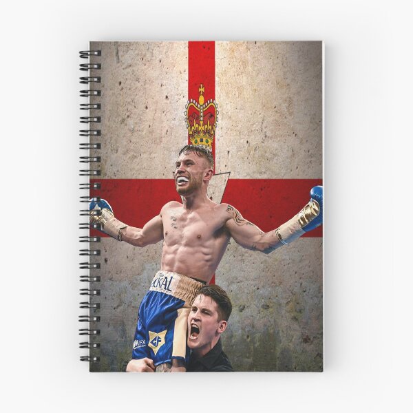 Item preview, Carl Frampton Boxing World Champion Northen Ireland Flag designed and sold by RighteousOnix.