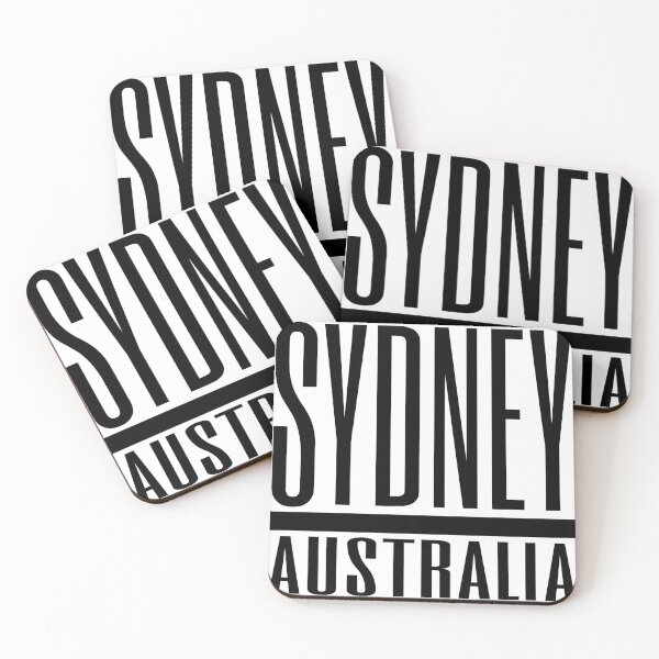 Artikelvorschau, Sydney Australien Hauptstadt von NSW Textdesign entworfen und verkauft von Owen Family Homeschool.