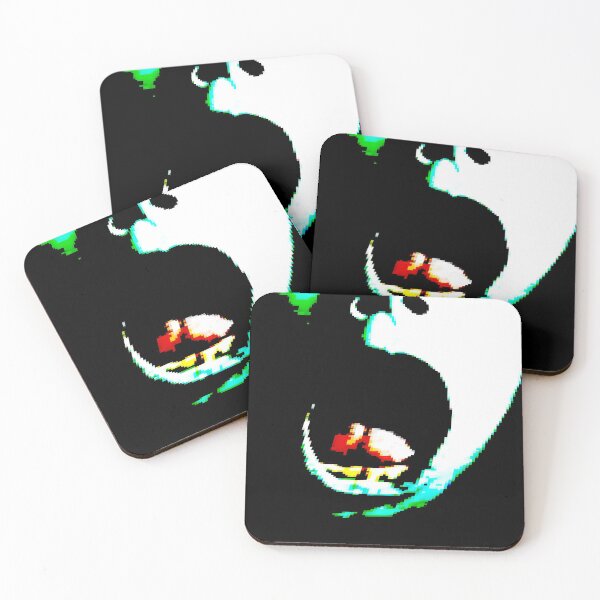 Item preview, Horror  designed and sold by JohnnyTaco.