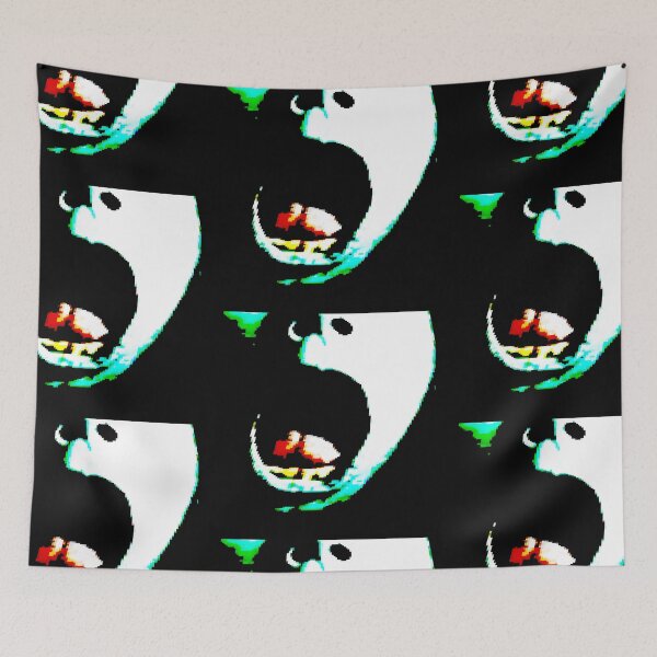 Item preview, Horror  designed and sold by JohnnyTaco.
