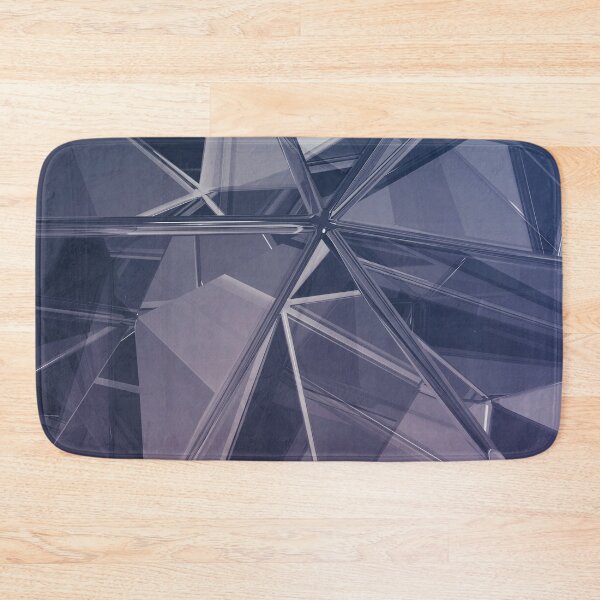 Item preview, Fractured glass designed and sold by RaionKeiji.