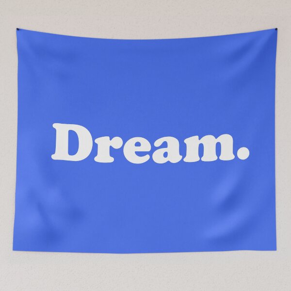 Item preview, Dream.  designed and sold by ThingsByJoy.