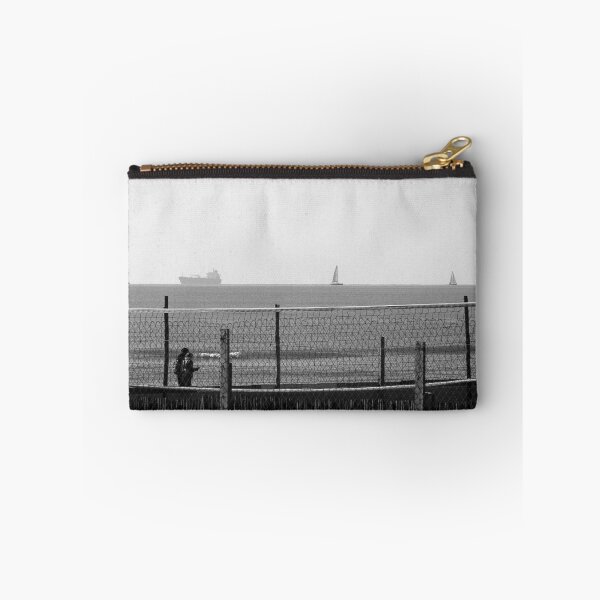 Item preview, Ostia seafront: sea, boat designed and sold by Giuseppe Cocco.