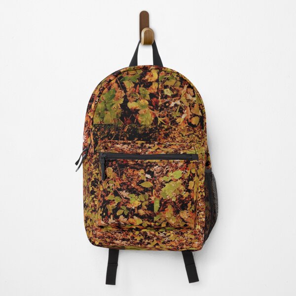 Item preview, Fall Forest Floor designed and sold by NathanMoore92.