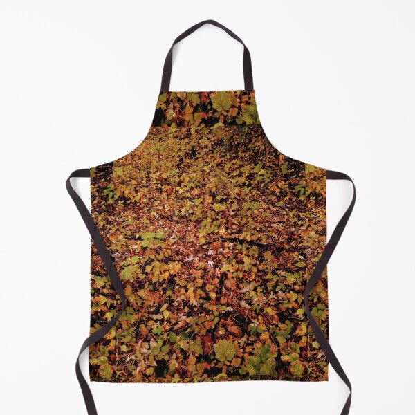 Item preview, Fall Forest Floor designed and sold by NathanMoore92.