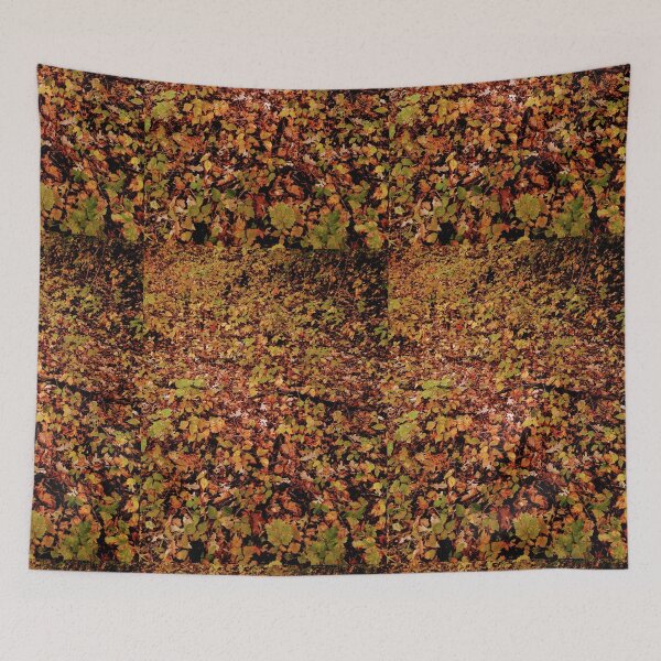 Item preview, Fall Forest Floor designed and sold by NathanMoore92.