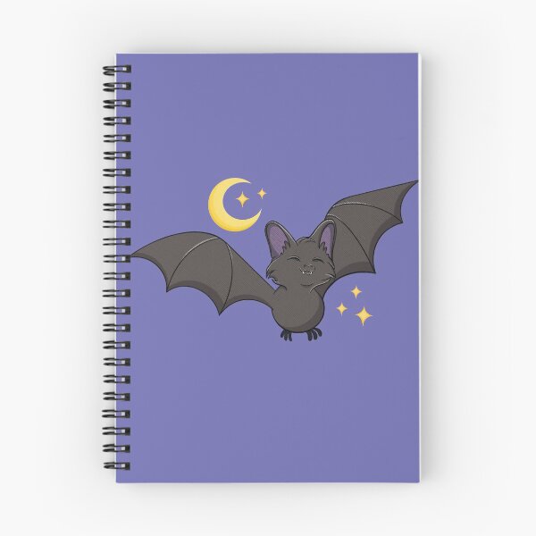 Item preview, Bat Cutie designed and sold by Kaela Soltoff.