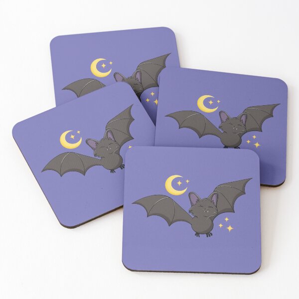 Item preview, Bat Cutie designed and sold by Kaela Soltoff.