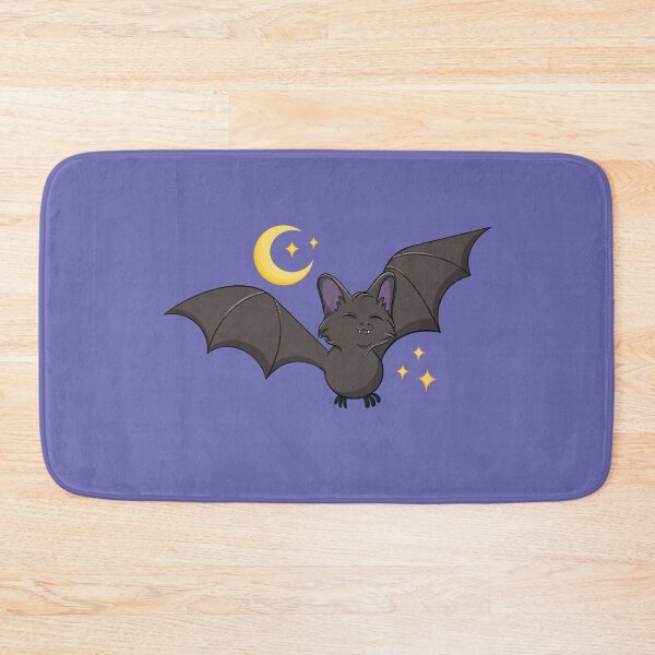 Item preview, Bat Cutie designed and sold by Kaela Soltoff.