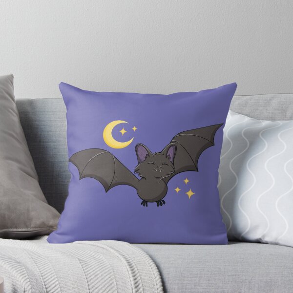Item preview, Bat Cutie designed and sold by Kaela Soltoff.