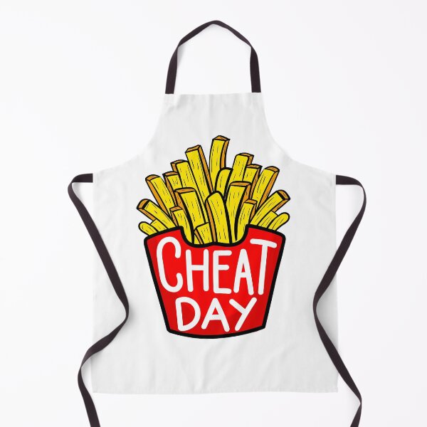 Item preview, It`s My Cheat Day Carb Control Diet Gift Idea designed and sold by Músico Ilustre.