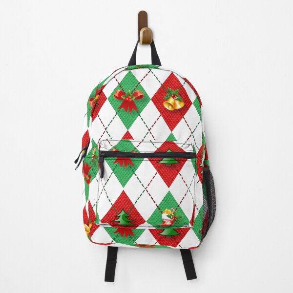 Item preview, Christmas Diamond pattern designed and sold by RaionKeiji.