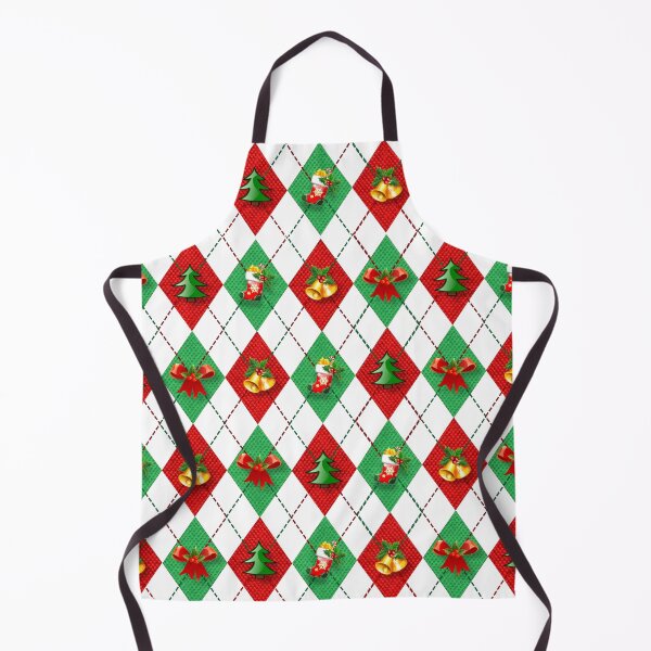Item preview, Christmas Diamond pattern designed and sold by RaionKeiji.