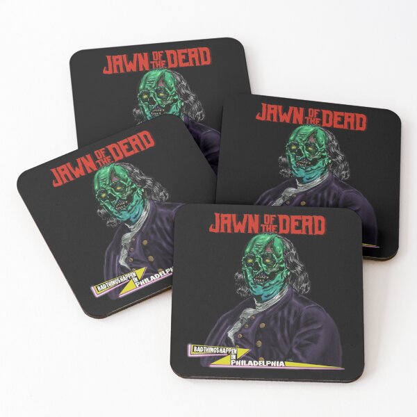 Item preview, Jawn of the Dead  designed and sold by Joseph Griffin.