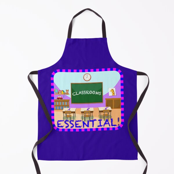 Item preview, The Classroom - Essential designed and sold by Warrior Veteran Clothing.